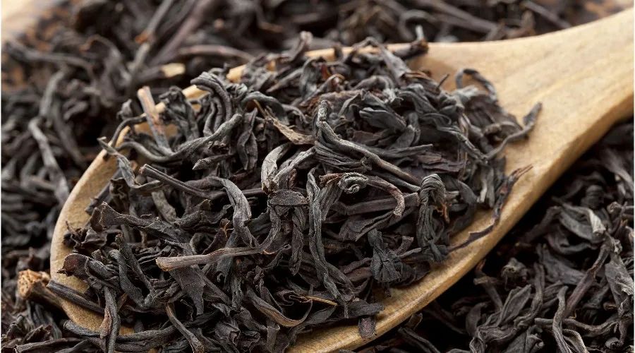 利来的红茶