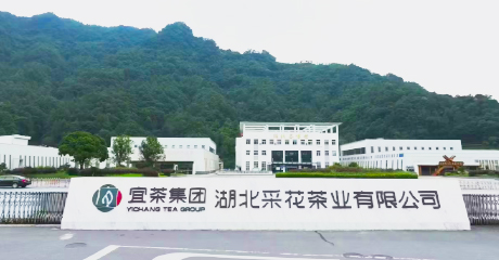 采花茶业