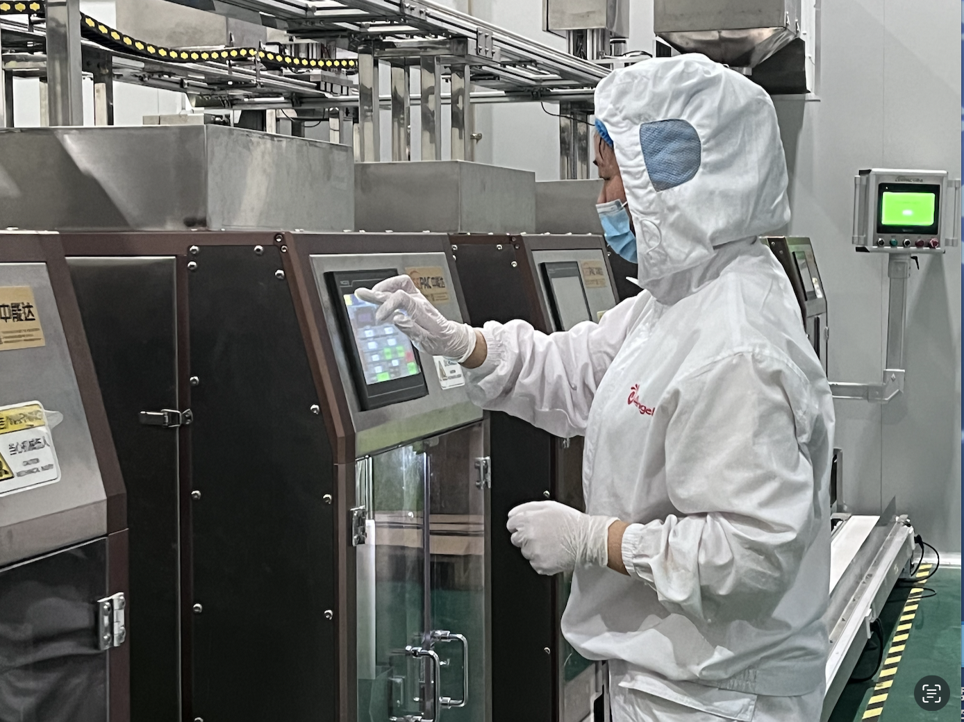以奔忙实干抢春茶营销之战